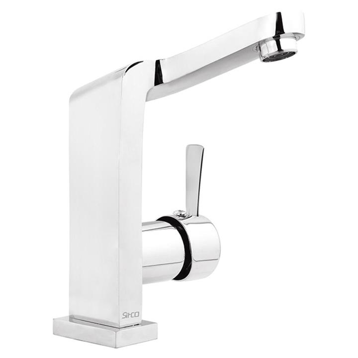 شیر روشویی سیتکو مدل 980 Sitco 980 basin mixer